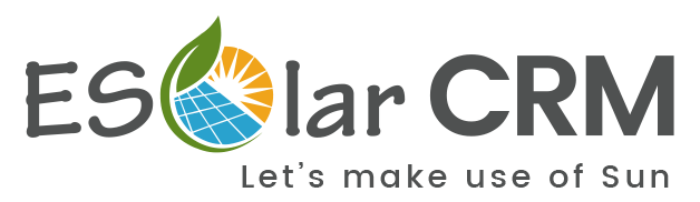 Solar CRM Software
