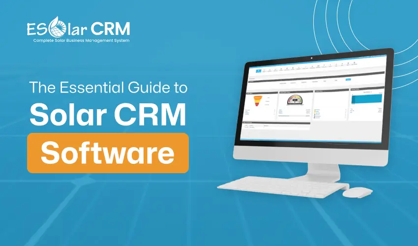 Step-by-Step Solar CRM Software Implementation Guide